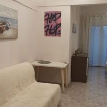 Studio/Γκαρσονιέρα για ενοικίαση - Ξηροκρήνη - Παναγία Φανερωμένη, - Photo 1