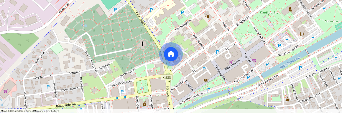 Tägtgatan 8, 826 31, SÖDERHAMN, Sverige