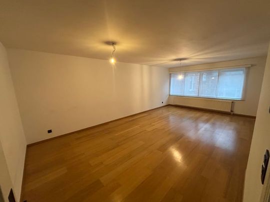 Appartement te huur - Foto 1