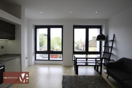 1 bedroom apartment to rent - Photo 2