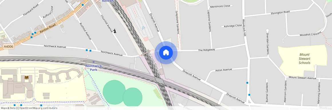 Midwinter Court, 78 Draycott Avenue, Harrow, HA3