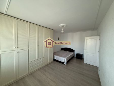 Apartament de inchiriat Iasi - Photo 4