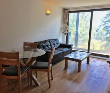 1 bedroom apartment to rent - Photo 4
