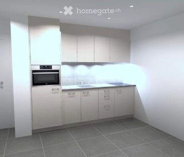 1 Zimmer, 28 m² - Foto 2