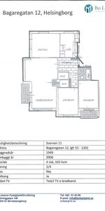 Bagaregatan 12 - Photo 4