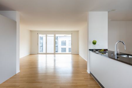 "Ihre Familienwohnung in Frauenfeld" - Foto 4