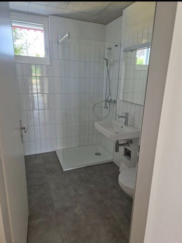 3 Zimmer, 66 m², EG - Foto 5