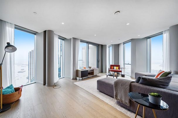 3 bedroom apartment to rent - Photo 1