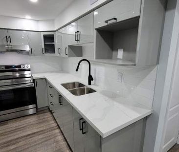 For Lease - 12 Wilsongary Circle Unit# Bsmt, Ajax, Ontario - Photo 2