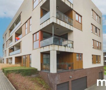 Stijlvol appartement te huur aan de Leie - Foto 2