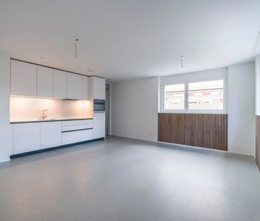 1.5 Zimmer, 45 m², Untergeschoss - Foto 3