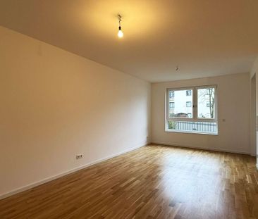 FAMILIENFREUNDLICHE & BARRIEREARME 4-ZIMMERWOHNUNG MIT TERRASSE IN ... - Photo 6