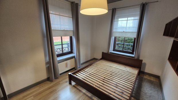 (Symbol 437675) MIESZKANIE na WYNAJEMSzczecin, Warszewo 3 pokojowy apartament na Garden House - Photo 1