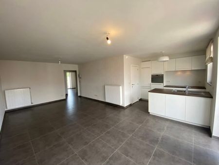 Appartement te huur - Photo 5