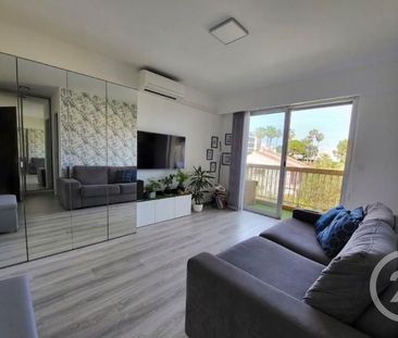 Location Appartement 1 pièce 24m² ANTIBES 06600 - Photo 2