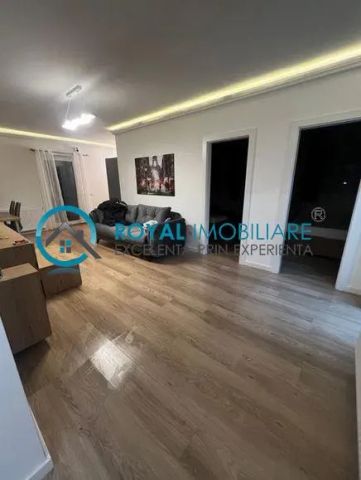 Royal Imobiliare - Inchiriere apartament 3 camere zona Albert - Photo 3