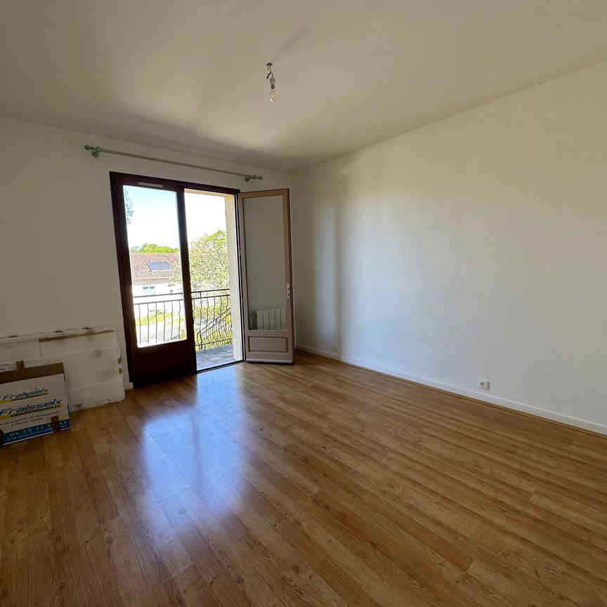 Location Maison 4 pièces 124m² AIXE SUR VIENNE 87700 - Photo 1