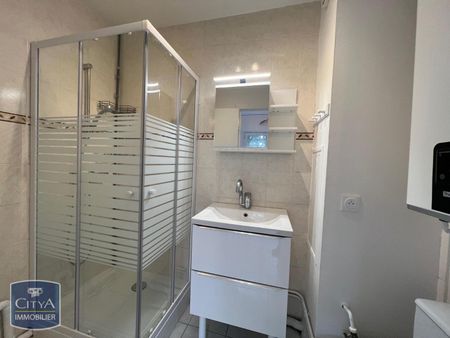 Location Appartement 2 pièces 24m² BLONVILLE SUR MER 14910 - Photo 3