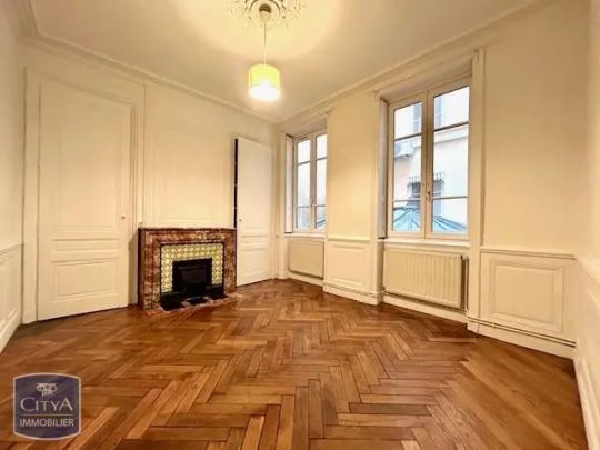 Appartement à louer 4 pièces 107.63m² - Photo 1
