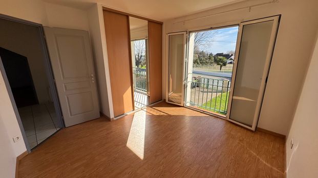 Lembeye, Pavillon jumelÃ© rÃ©cent 3 chambres, beau jardin arborÃ© de 700mÂ², - Photo 1