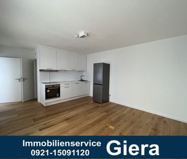 3er-WG-Wohnung am Hofgarten - Photo 5