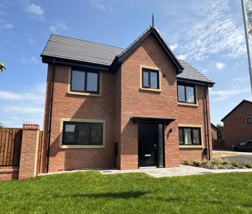 3 bed mews house to rent in The Wynbury, Keele, The Oaks - Photo 5
