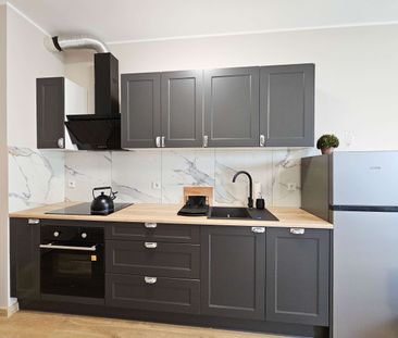 Ładna kawalerka – Gdańsk ul. Czereśniowa - Photo 5