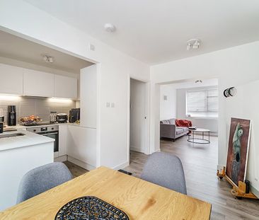 2 bedroom apartment - Photo 5