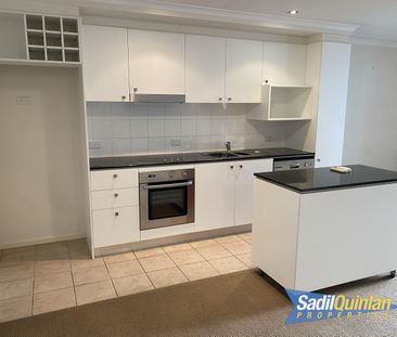 717/17 Dooring Street, Braddon ACT 2612 - Apartment For Rent | Domain - Photo 6