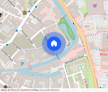 Leetham House, York - Photo 1