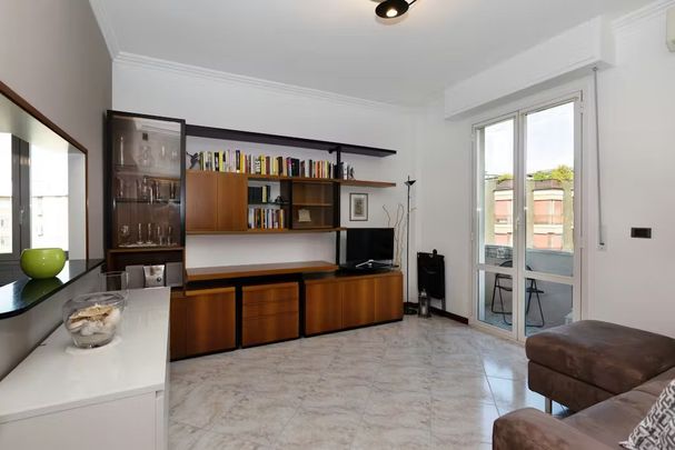 Via Privata Pietro Ogliari, Milan, Lombardy 20141 - Photo 1