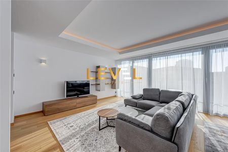 FIRST RENTAL Apartament 4 camere de inchiriat + Camera Dressing Primaverii - Photo 5