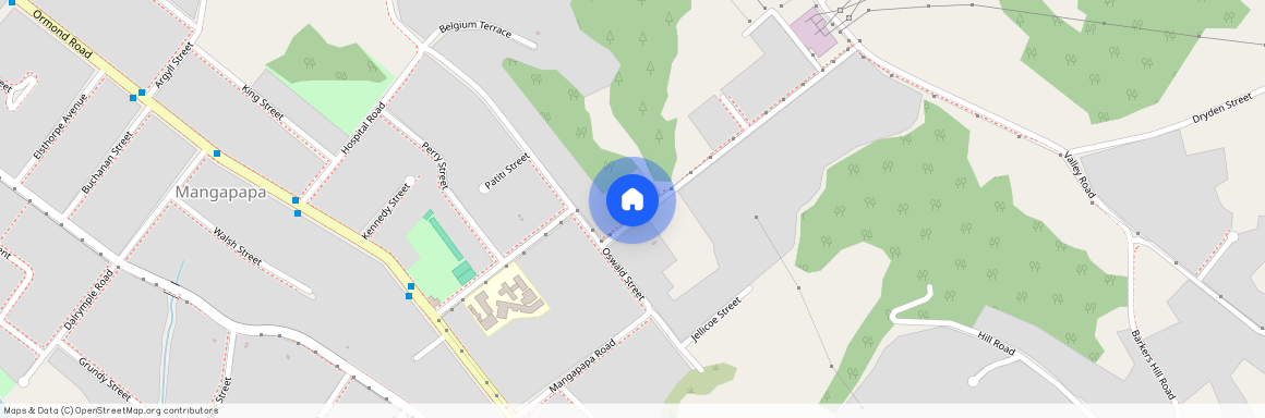 Gisborne District, 8 Massey Road, Mangapapa