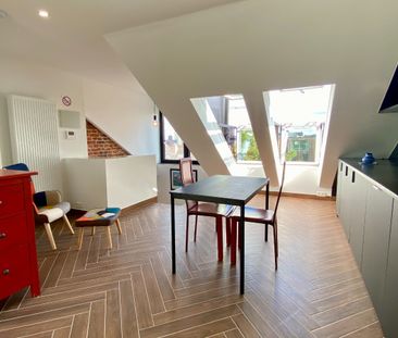 Studio te huur in Leuven - Foto 2