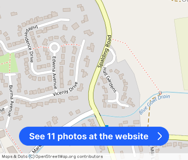 1 bedroom terraced bungalow for rent - Photo 1