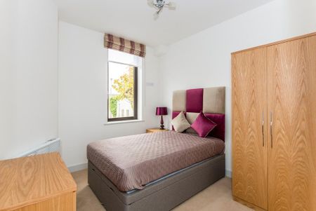 1 bedroom apartment to rent - Photo 5