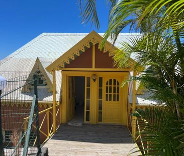 A louer, Maison / Villa, 113 m² - Photo 4