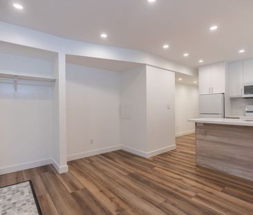 For Lease - 42 Sandford Avenue Unit# B, Toronto, Ontario - Photo 1