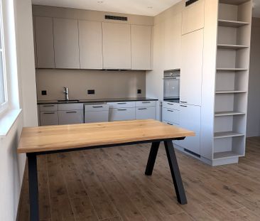 2.5 Zimmer, 2. Stock - Photo 4