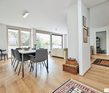 Bestlage Altstadt Mödling! Exklusive 3-Zimmer-Wohnung mit Balkon un... - Photo 3