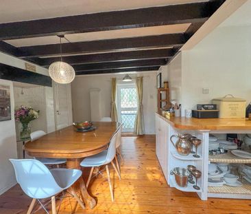 1 bedroom detached house to rent - Photo 5