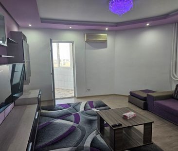 Apartament 3 camere, termen lung, situat in zona Tomis Nord-Constanta - Photo 1