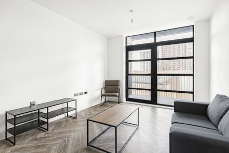 Gunsmith House, 61 Price Street, Birmingham City Centre - Photo 4