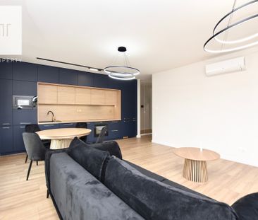 Rzeszów, mieszkanie na wynajem, Podpromie - Zdjęcie 1