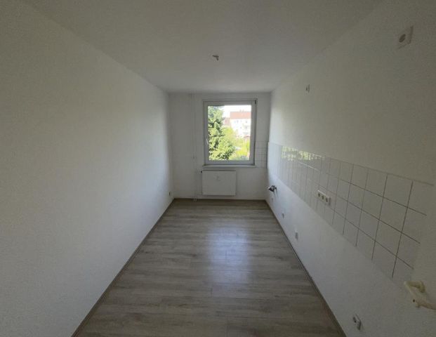 Demnächst frei! 3-Zimmer-Wohnung in Herten Disteln - Foto 1