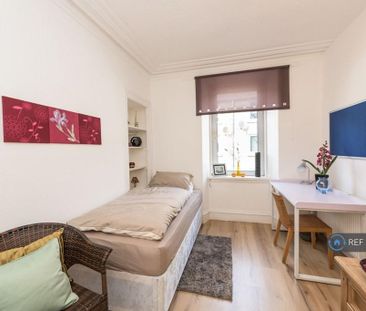 1 bedroom in a flat share to rent - Photo 2