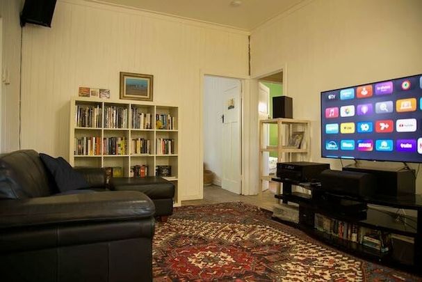 Woodend - Photo 1