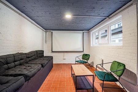 Coliving House Willy Ernst 15 - Photo 3
