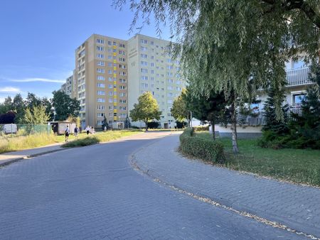 Poznań, Stare Miasto, Chrobrego, Chrobrego - Photo 2