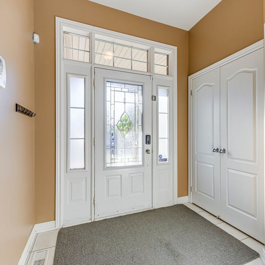 For Lease - 2457 Hilda Drive, Oakville, Ontario - Photo 1